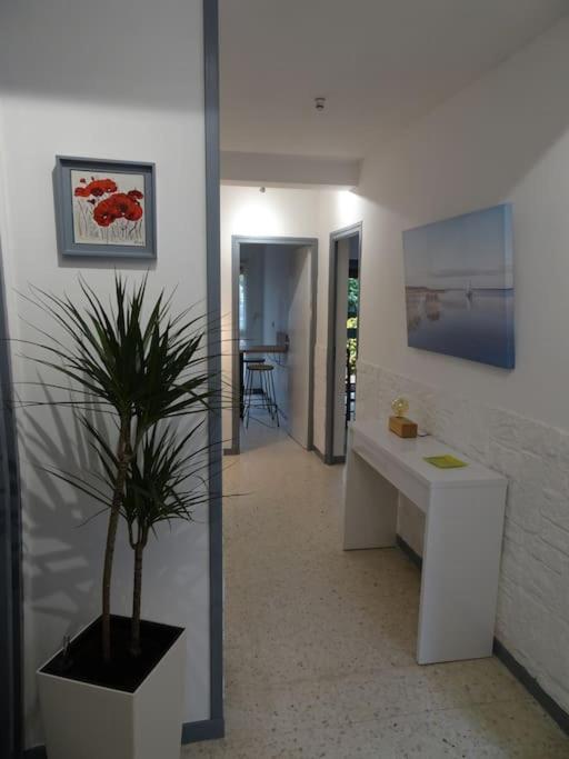 Grande Maison 3 - Jardin, Terrasse Et Parking - Bord De